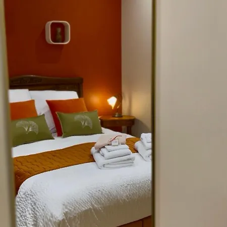 Domaine De La Breme Nocleg ze śniadaniem