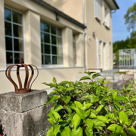 Domaine De La Breme * Bremenil