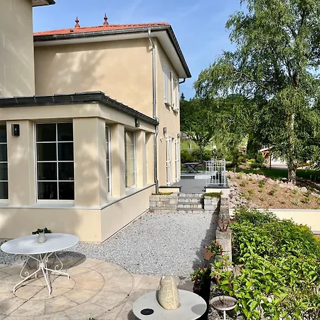 Domaine De La Breme Bremenil