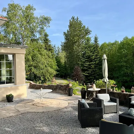 Domaine De La Breme Nocleg ze śniadaniem