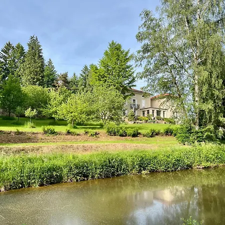 Domaine De La Breme