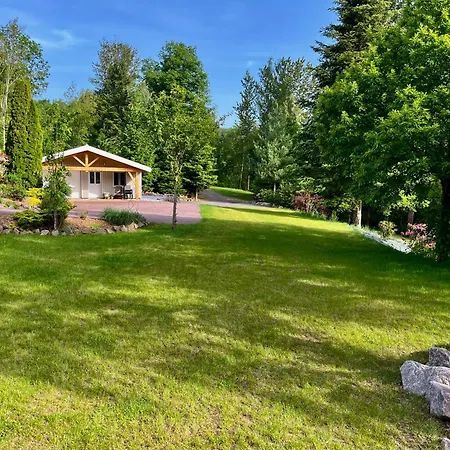Domaine De La Breme Nocleg ze śniadaniem *