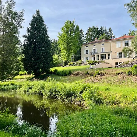 Domaine De La Breme * Bremenil